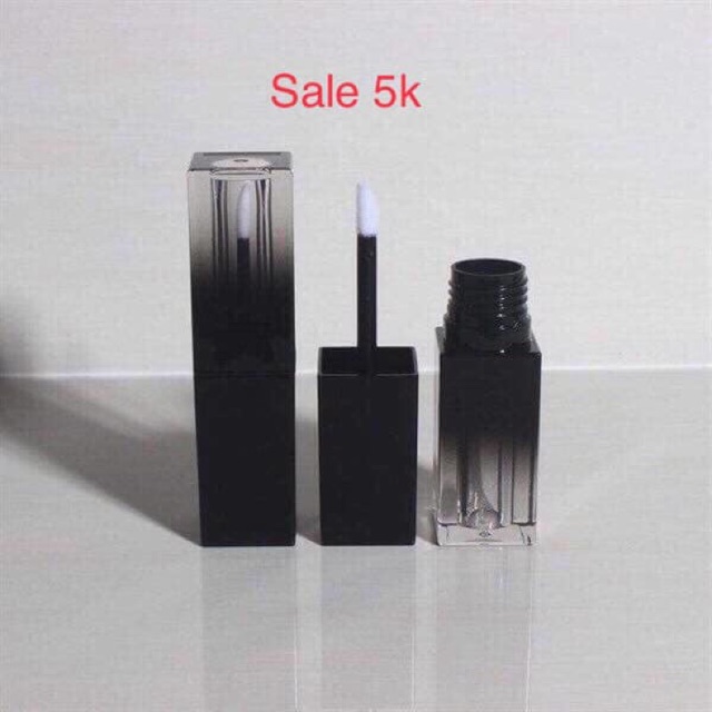 Combo  vỏ son sale
