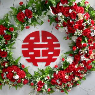 Hoa xe hơi