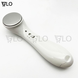Máy Massage Mặt Bằng Ion DS-039, Giúp Da Hấp Thụ Dưỡng Chất Tối Đa – Căng Mọng, Trắng Sáng Từ Sâu Bên Trong