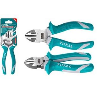 Kìm cắt 6 inch 160mm Total THT230606