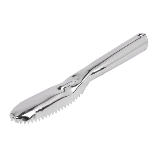 dụng cụ đánh vảy cá inox không rỉ