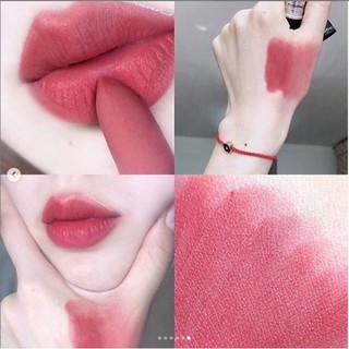 Son MAC powder kiss STAY CURIOUS