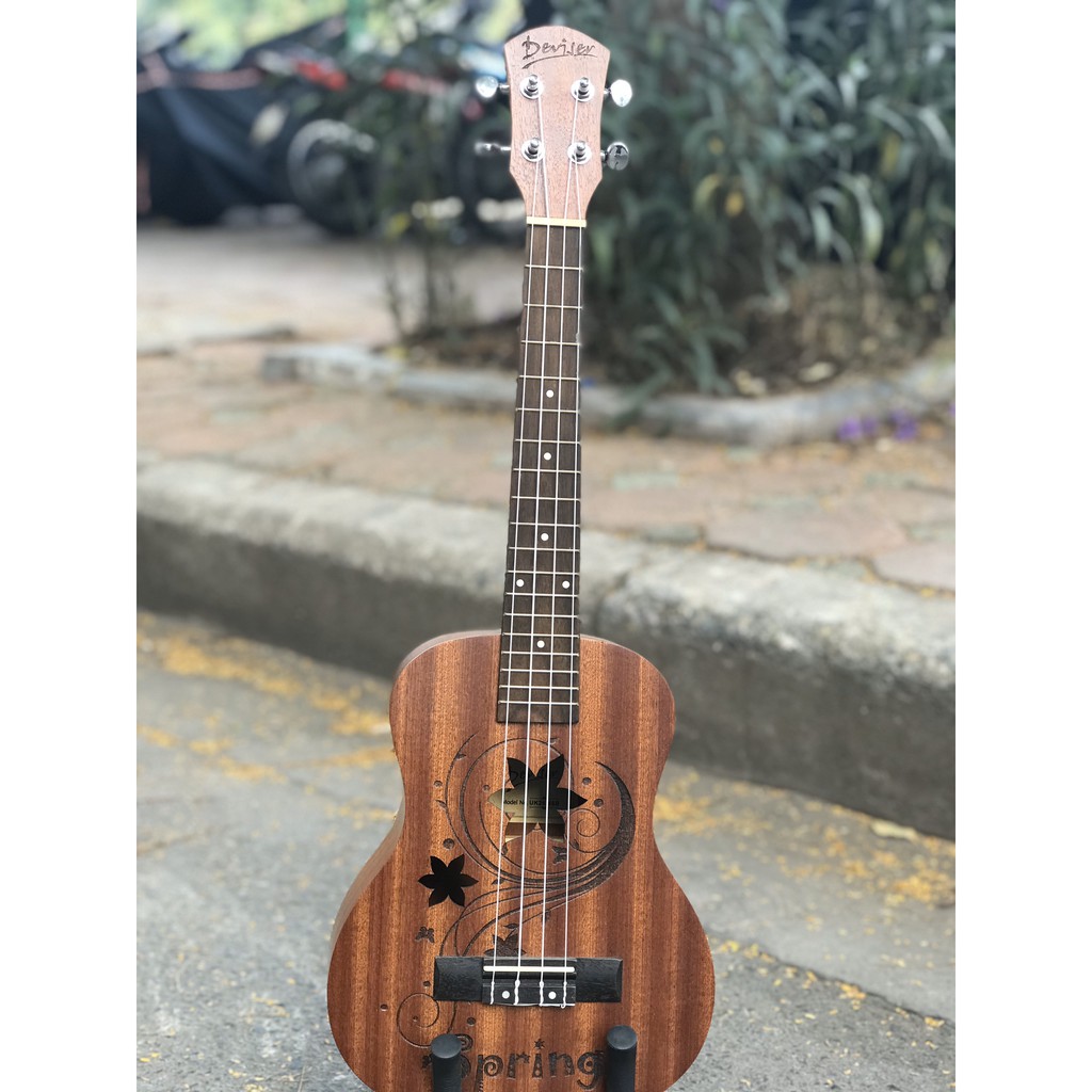 Ukulele Tenor 26 inch ( Ảnh Thật ) - Chất lượng Tốt - Nhập khẩu Chính hãng - Phân phối Sol.G