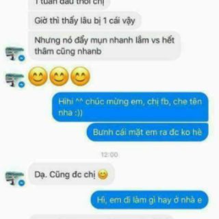 Dầu Gấc Nếp Linhcen