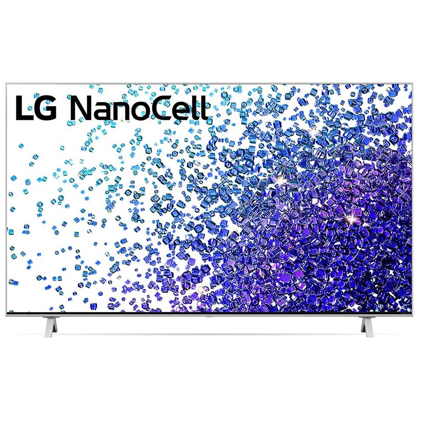 50NANO77TPA - MIỄN PHÍ CÔNG LẮP ĐẶT - Smart Tivi NanoCell LG 4K 50 inch 50NANO77TPA