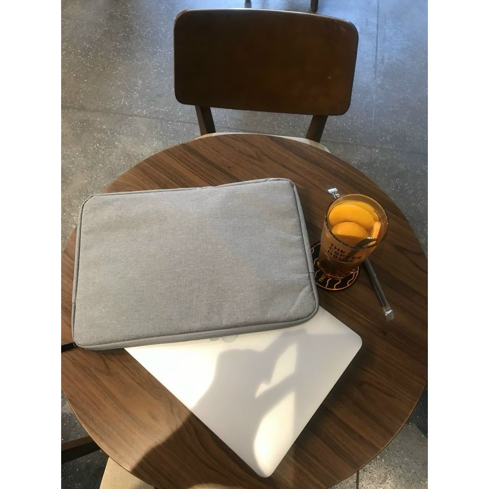 [Túi Đựng Macbook] Túi Chống Sốc Đựng Macbook Chất Vải Canvas Cao Cấp | BigBuy360 - bigbuy360.vn