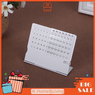Lịch Để Bàn Năm 100 Năm