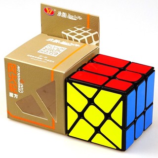 rubik biến dạng