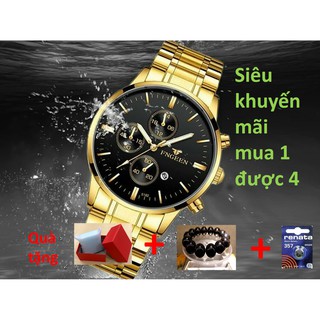 Đồng Hồ Nam Cao Cấp FNGEEN