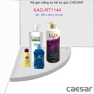 KỆ SỨ PHÒNG TẮM CAESAR KAG-RT1144