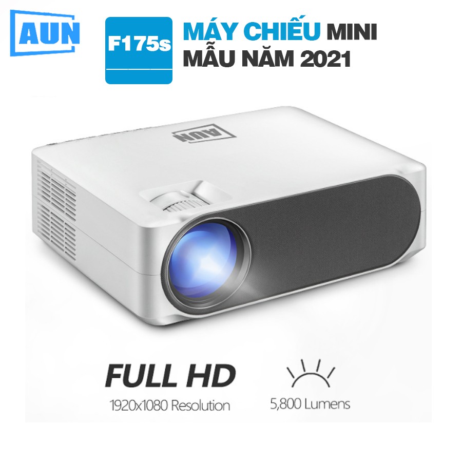 Review máy chiếu phim mini tại nhà tốt nhất hiện nay 3