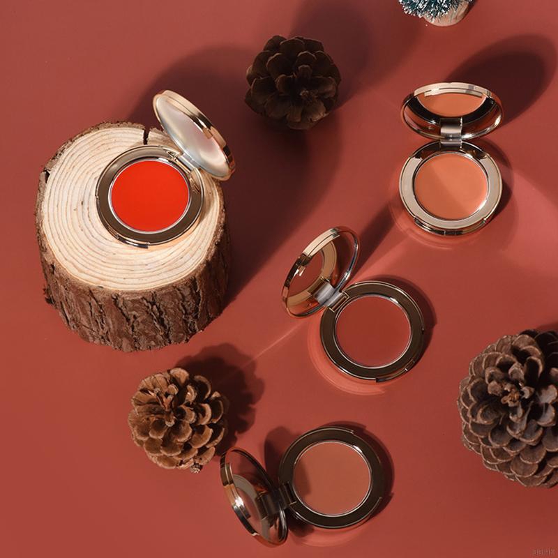 [Hàng mới về] Kem đánh má hồng HOLD LIVE màu bền lâu làm sáng da tự nhiên