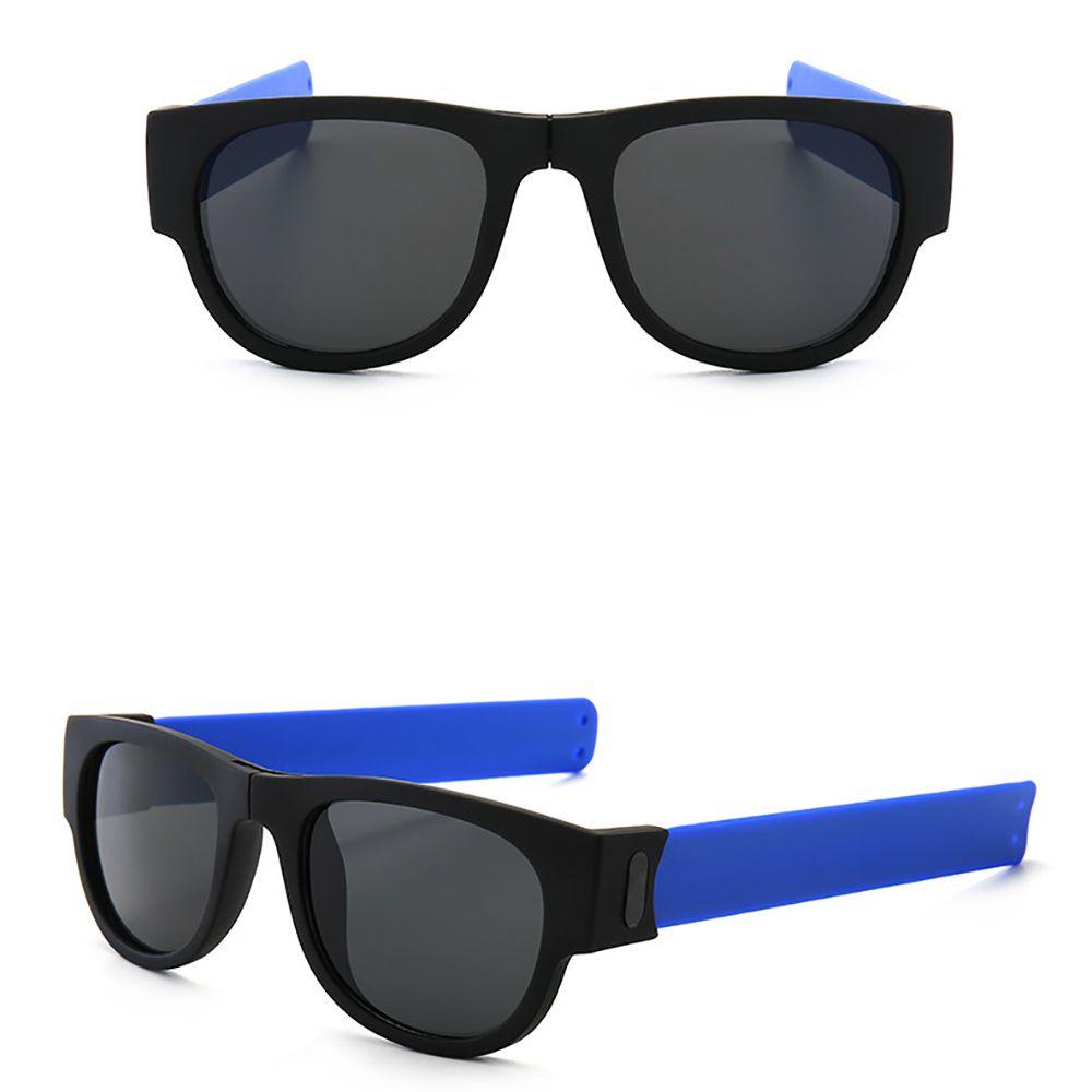 JARRED Kính Mát Vuông Chống Tia UV400 Thời Trang