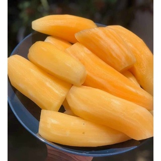 Combo 3kg Khoai sâm đất (củ to)