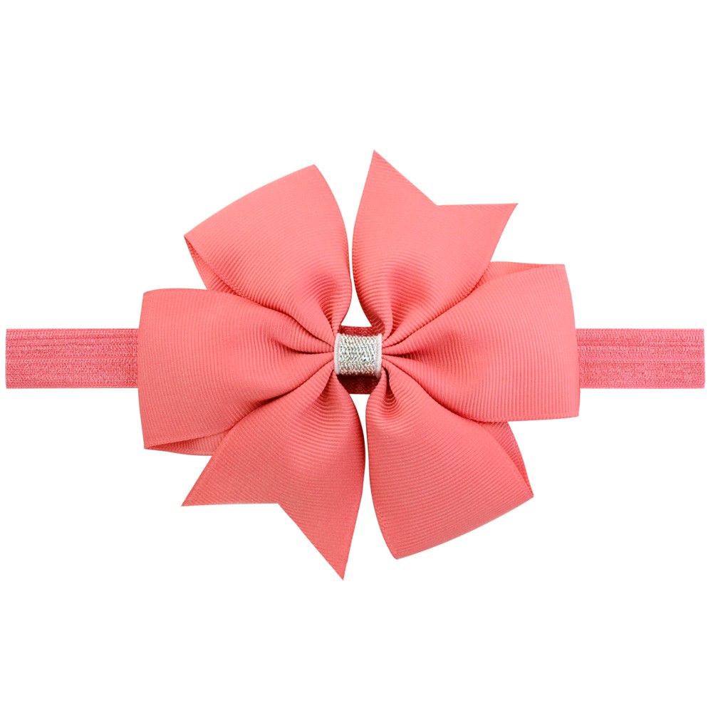 Băng đô nơ KIDSBOWS thời trang dễ thương cho bé gái