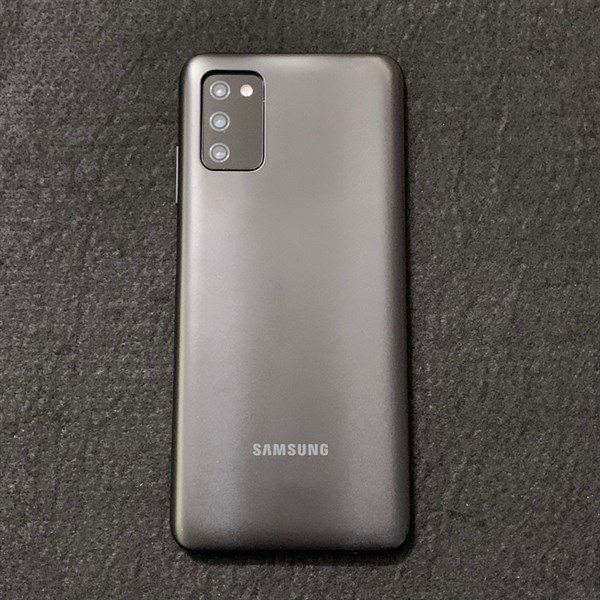 Vỏ Samsung A03S (không kèm xương)