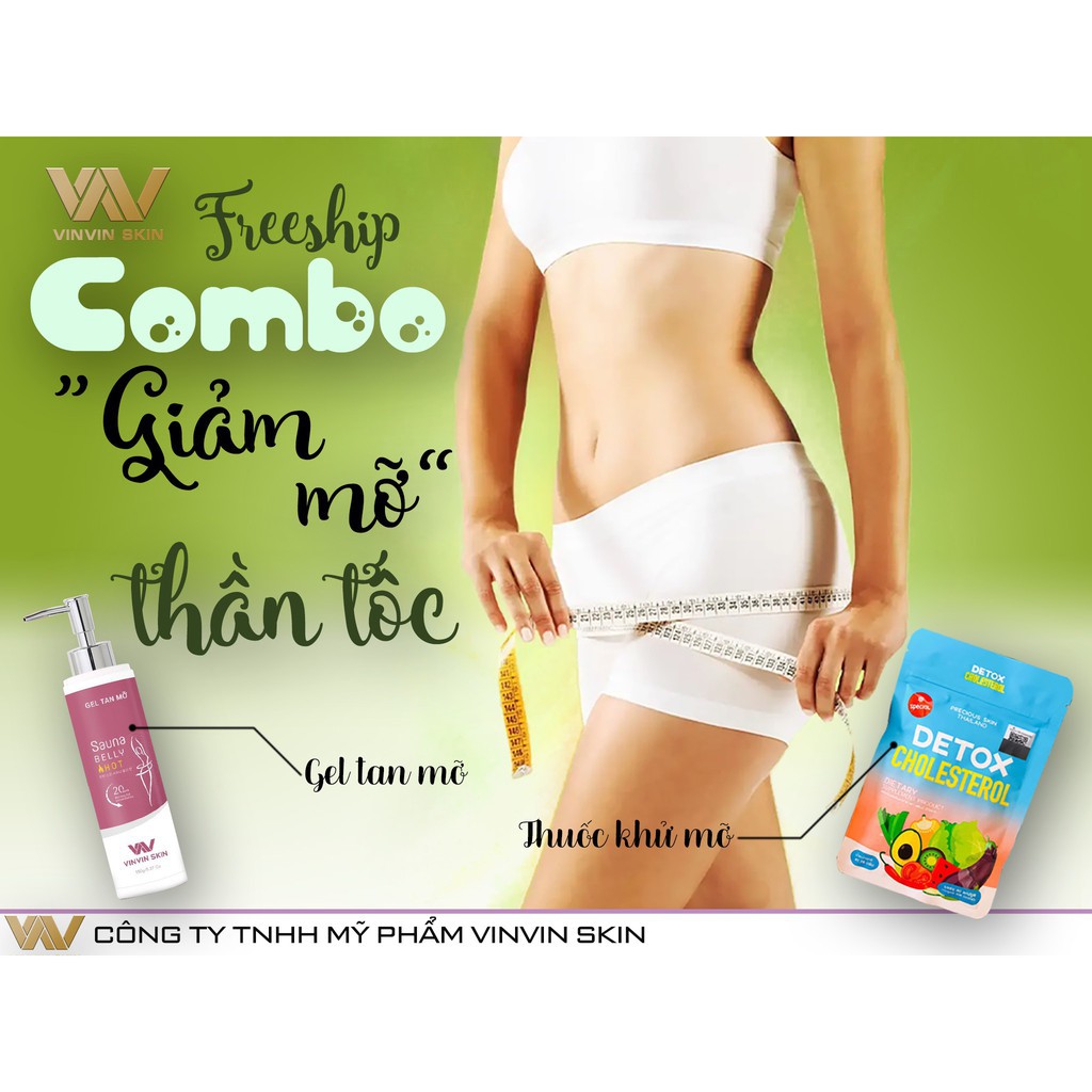 │✔️ 𝗖𝗛𝗜́𝗡𝗛 𝗛𝗔̃𝗡𝗚│Detox Cholesterol giấm táo lên men - Giảm cân Thái Lan [Giành cho cơ địa khó giảm] giảm cân nhanh.