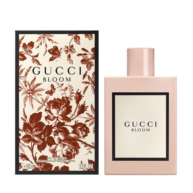 💋💋 Nước Hoa Gucci 50ml/100ml/5ml Eau de Toilette 2021