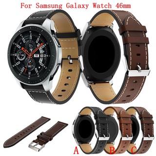 🎈Mr.Monster🎈Dây đeo thay thế cho đồng hồ Samsung Galaxy Watch 46mm