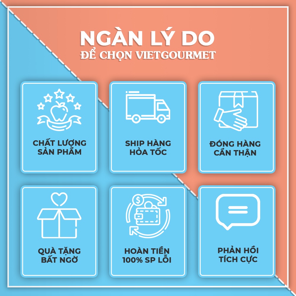 Mít sấy dẻo hàng xuất khẩu, Mít sấy nguyên vị thơm dẻo ngọt, Trái cây sấy dẻo Việt Nam đồ ăn vặt Vietgourmet