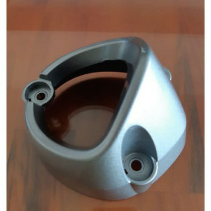 Ốp pô exciter 150 Zin hãng yamaha