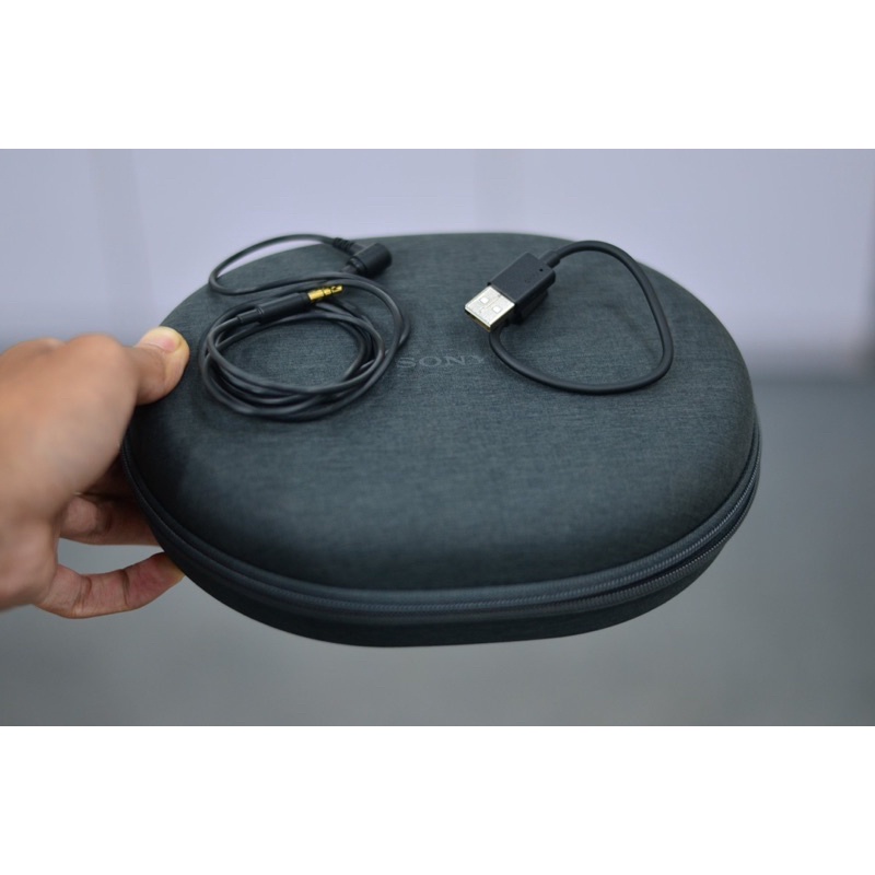 Tai nghe Sony chụp tai WH-XB910N / Wh-XB900n Extrabass - Sony XB910n / XB900n chính hãng