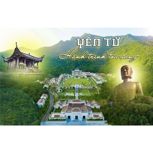 Tour Yên Tử- Chùa Ba Vàng Khởi Hành Hàng Ngày Giá Siêu Ưu Đãi 2022