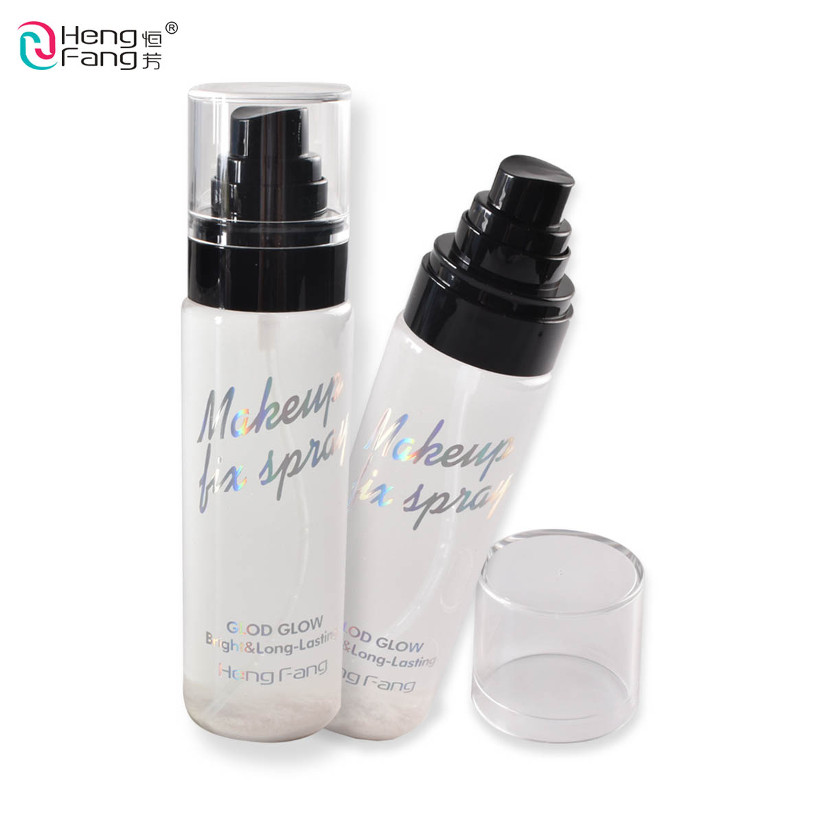 Chai Xịt Khoáng Hengfang #H3010 Dưỡng Ẩm Làm Mềm Da 100ml