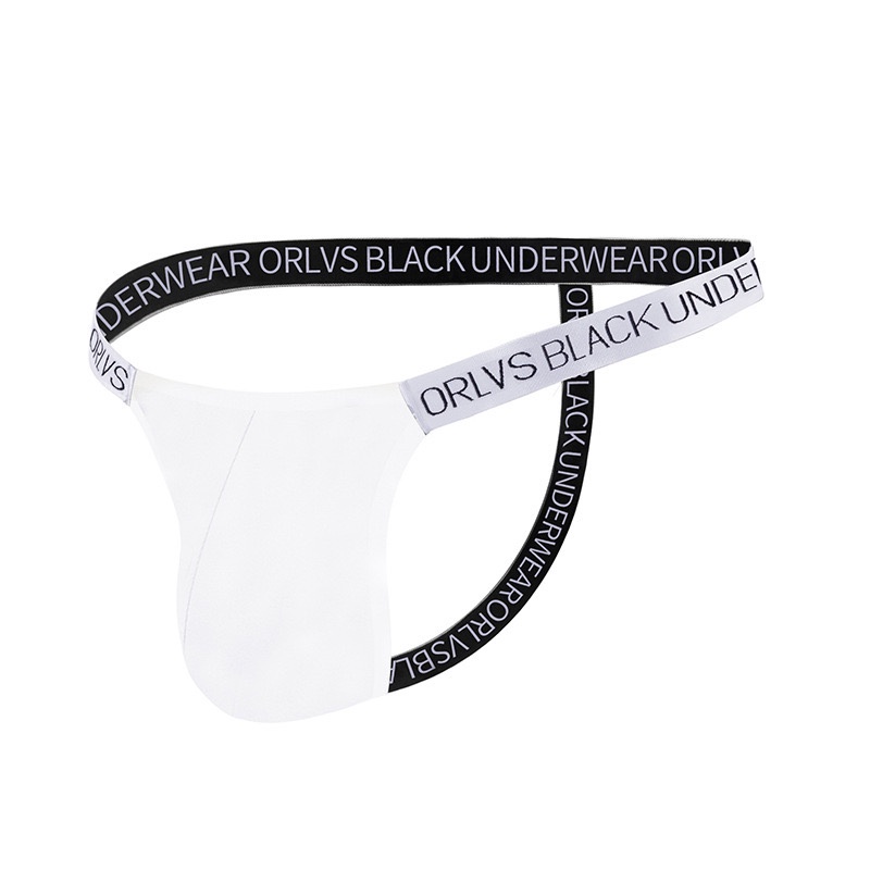 Quần lót nam sexy lọt khe cotton mềm êm ái Orlvs