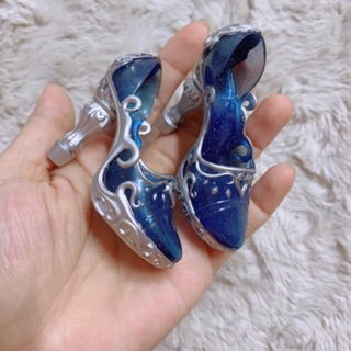 Giày búp bê BJD - Nữ 1/3