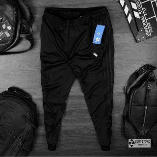 Quần DAS ba sọc basic (ống Jogger và ống Suông)