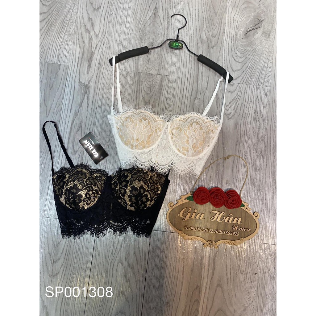 [Mã WASKT304 giảm 15% tối đa 30K đơn 99K] Áo ren lỗ đen trắng | BigBuy360 - bigbuy360.vn