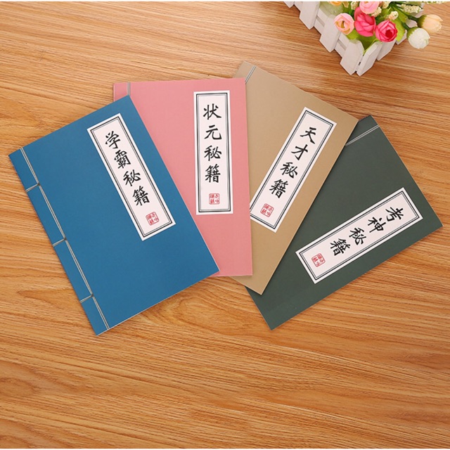 Vở kiếm hiệp thêm màu mới