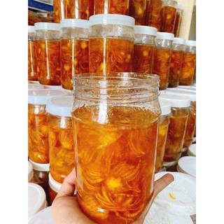 TẮC XÍ MUỘI HOA  ĐƯỜNG PHÈN