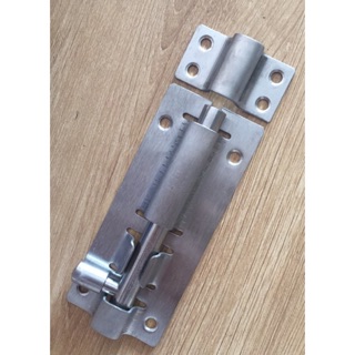 Chốt cửa Inox Á Âu