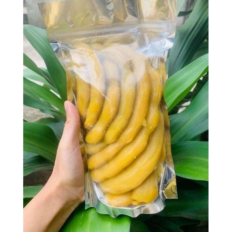 10 Bịch Me Thái Ngâm Chua Ngọt
