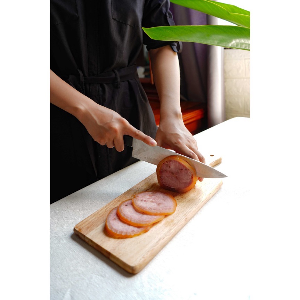 Thịt đông lạnh - Da Bao đỏ hàng ngon 500g - NUONGFOOD