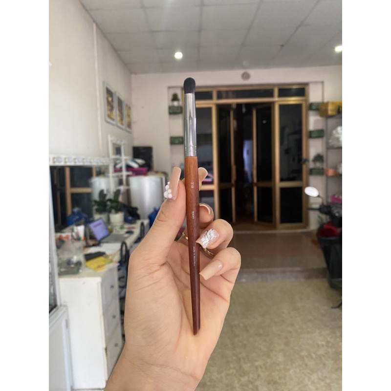 Cọ Mắt Lẻ cây