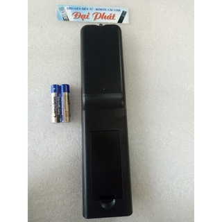 Điều Khiển Tivi UBC LCD ( Hàng Fake )