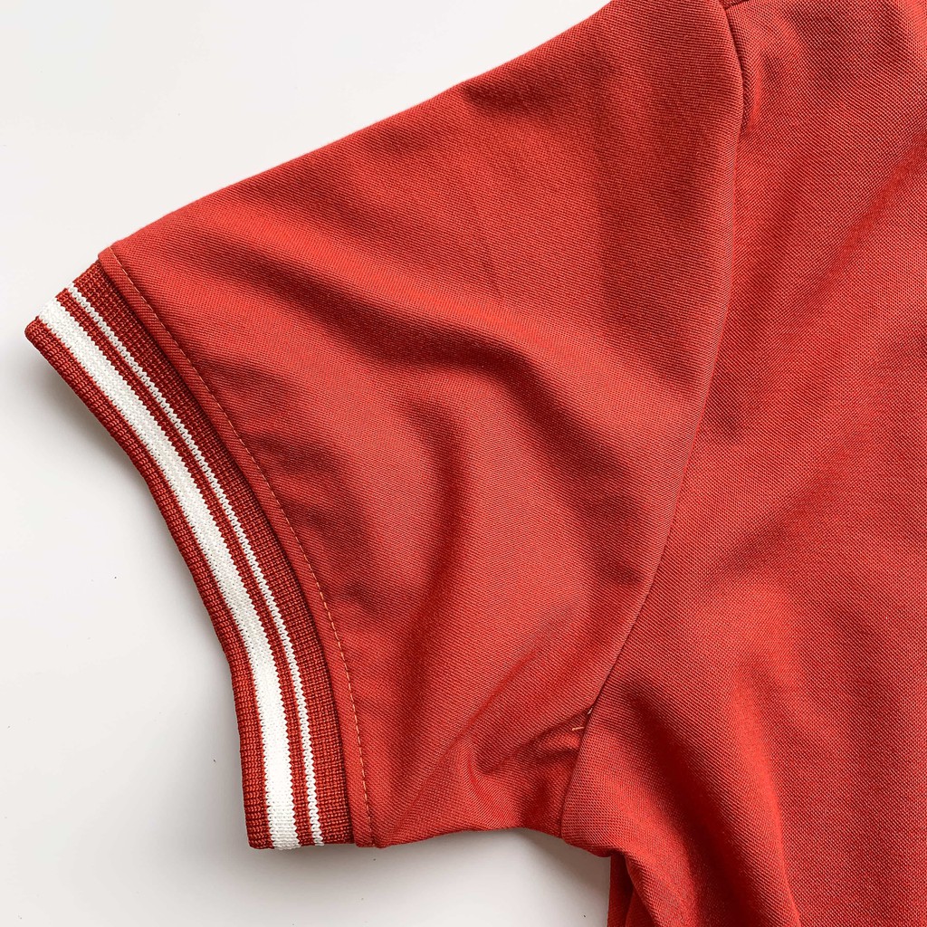 Áo thun Polo nam cổ bẻ tay ngắn, chất vải Cotton hàn xịn, thấm hút mồ hôi tuyệt đối, thiết kế trẻ trung - Chaqueen | BigBuy360 - bigbuy360.vn