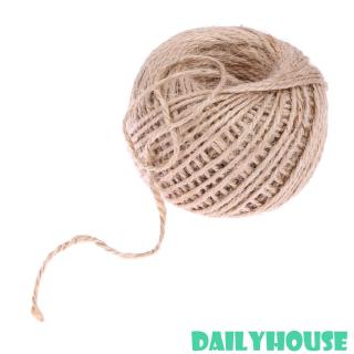 Cuộn dây thừng 50M chắc chắn siêu tiện dụng