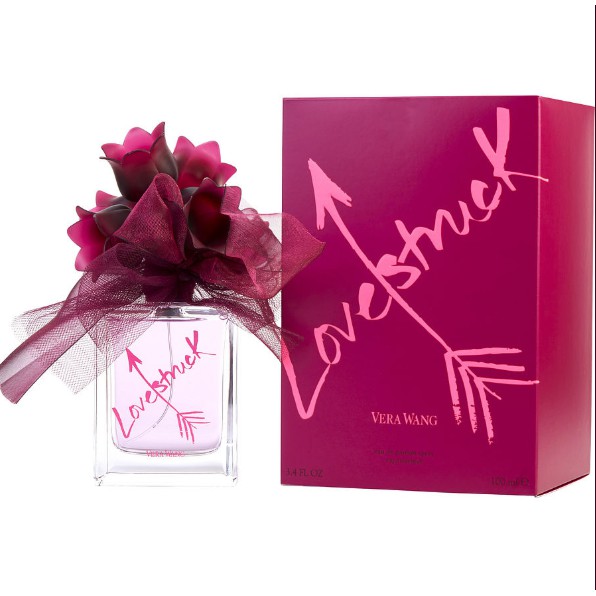 Nước Hoa Nữ Vera Wang Lovestruck - 100ML