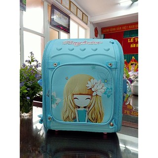 Ba lô chống gù Xuất Nhật
