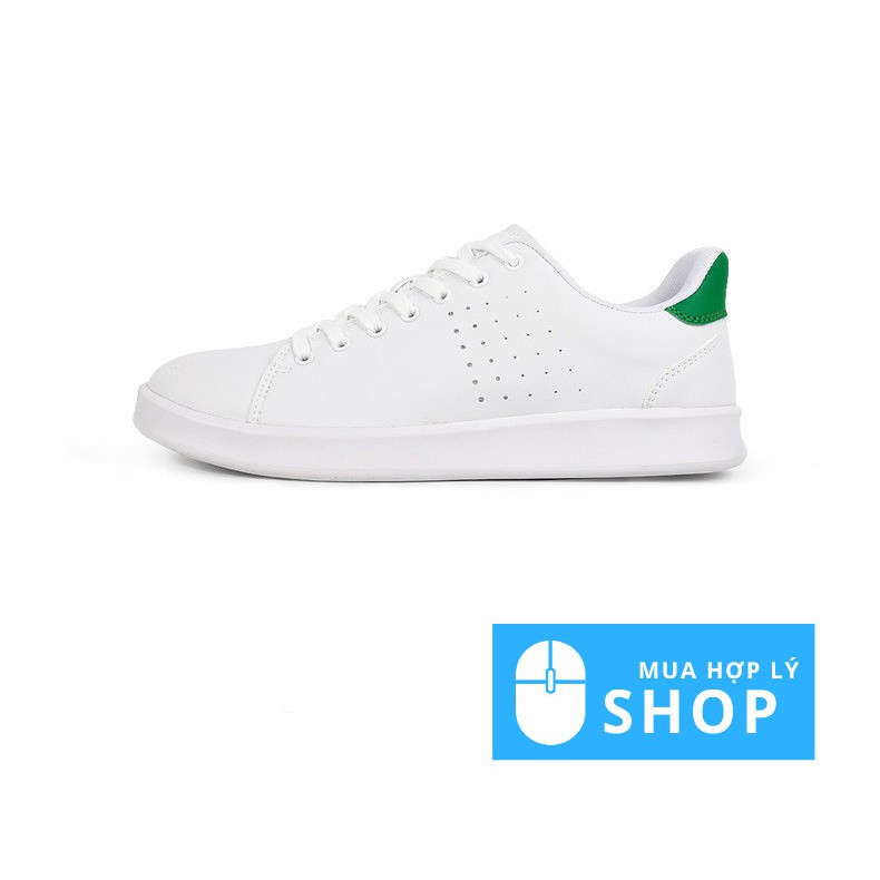 Giày Thể Thao Xiaomi FREETIE Sneaker Trắng, Thời Trang, Nhẹ Nhàng, Thoáng Khí - Hàng Nhập Khẩu