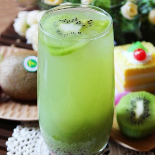Siro kiwi TE (chai 3kg)