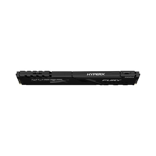 RAM KINGSTON HYPERX FURY BLACK 8GB DDR4 BUS 2666 MHZ