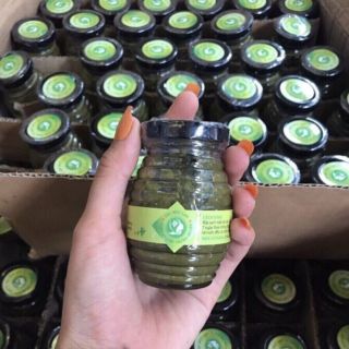 SẮC MỘC LAM chỉ tàn nhang nám