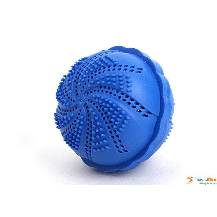 -XẢ- Quả Cầu Giặt sinh học Washing Ball ❖Khuyenmai247❖