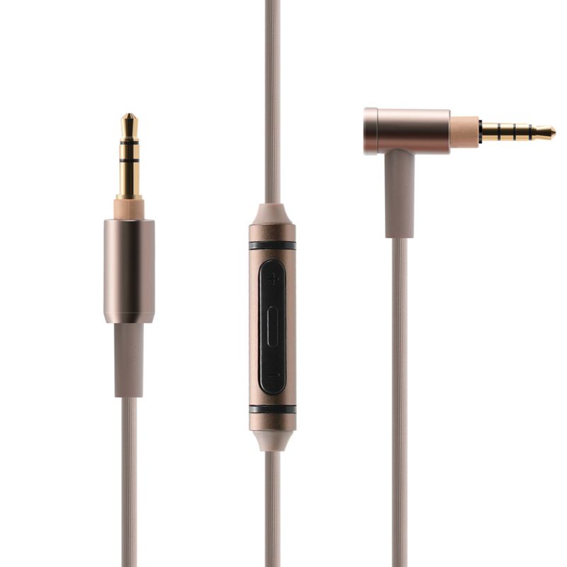 Dây Cáp Nối Dài Tai Nghe Cho MDR-100ABN 1A MDR-100X MSR7