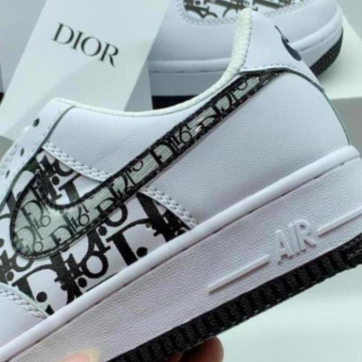 Giày thể thao AF1 ⚡️𝐅𝐑𝐄𝐄 𝐒𝐇𝐈𝐏⚡️Giày nike_Dior AF1 Hot trend FullBoxbill -5RYNT -1_yhg | BigBuy360 - bigbuy360.vn